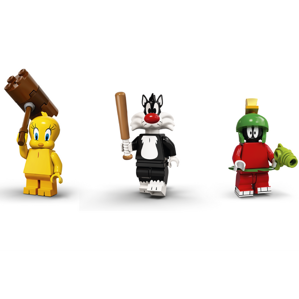LEGO® Minifigures Looney Tunes™