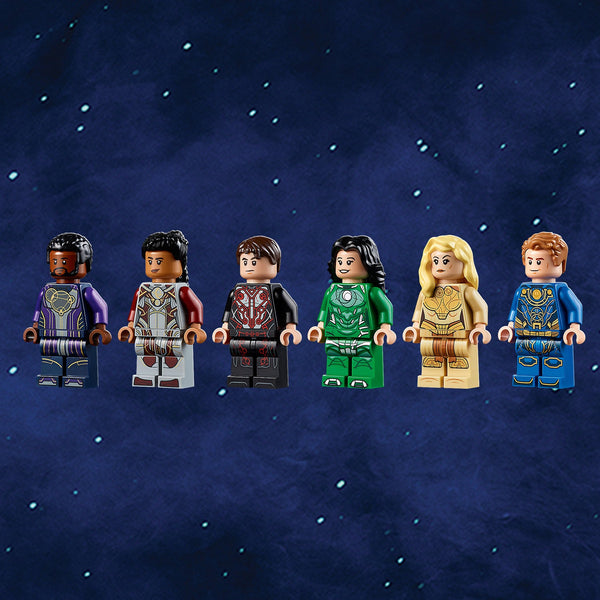 LEGO® Marvel Rise of the Domo