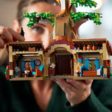 LEGO® Ideas Disney Winnie the Pooh