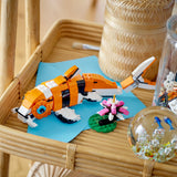 LEGO® Creator 3-in-1 Majestic Tiger