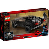 LEGO® DC Batman Batmobile™: The Penguin™ Chase