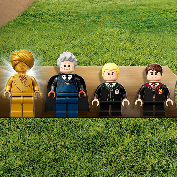 LEGO® Harry Potter™ Hogwarts™: First Flying Lesson