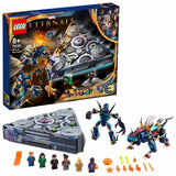 LEGO® Marvel Rise of the Domo