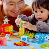 LEGO® DUPLO™ Number Train - Learn To Count