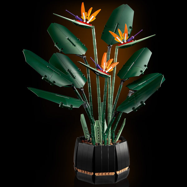 LEGO® Creator Expert Bird of Paradise
